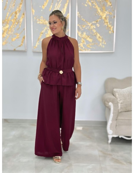 Conjunto Salvia