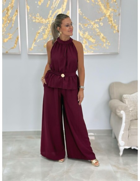 Conjunto Salvia