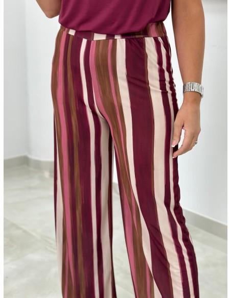 Pantalon Ficus