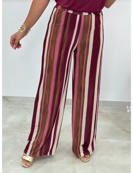 Pantalon Ficus