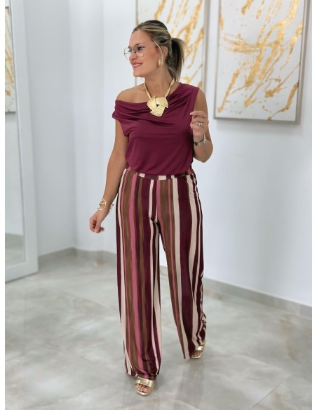 Pantalon Ficus