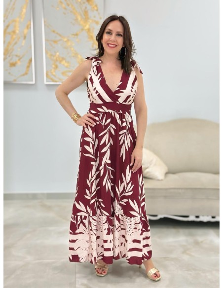 Vestido Juana