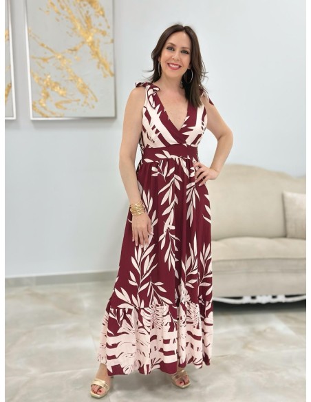 Vestido Juana