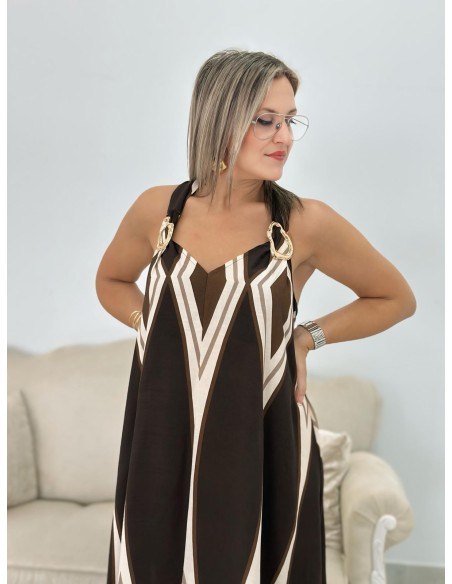 Vestido Adán