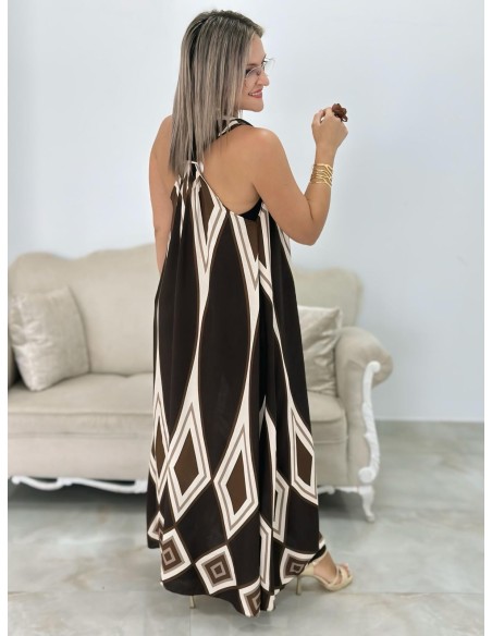 Vestido Adán