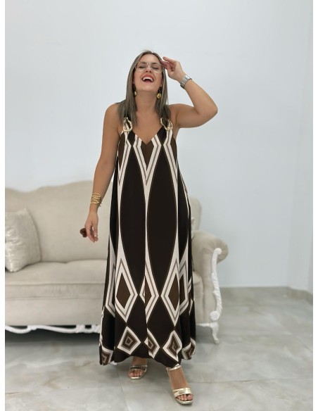 Vestido Adán