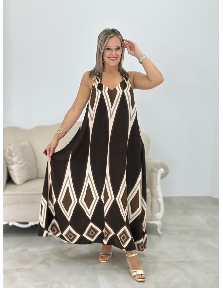 Vestido Adán