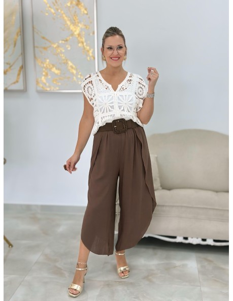 Pantalon Parchis 2