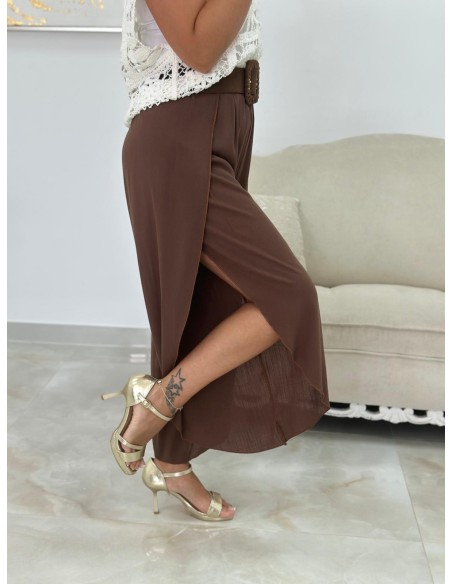 Pantalon Parchis