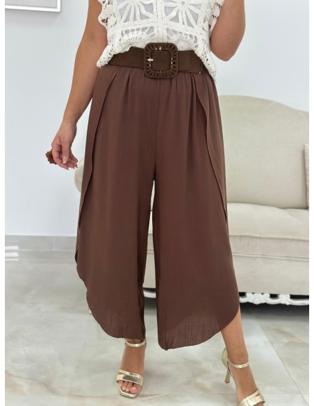 Pantalon Parchis