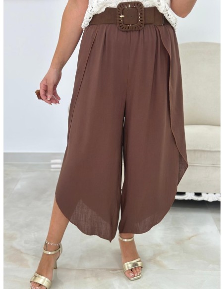 Pantalon Parchis