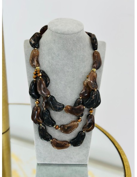Collar Mejillon