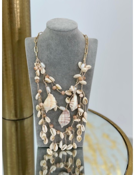 Collar Caracola