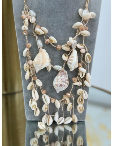Collar Caracola