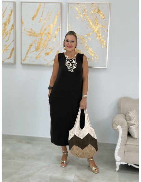 Vestido Cilandro