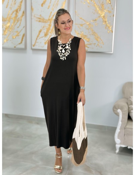 Vestido Cilandro