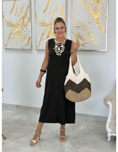 Vestido Cilandro