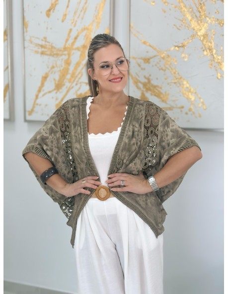 Chaqueta Lena