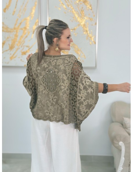 Chaqueta Lena 2