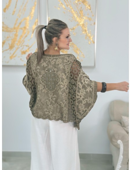 Chaqueta Lena