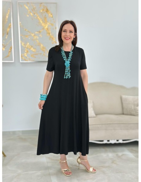 Vestido Lirio