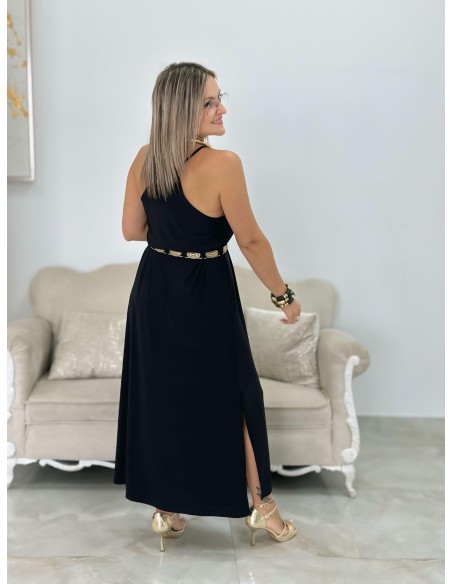 Vestido Hiedra