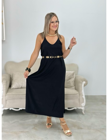 Vestido Hiedra