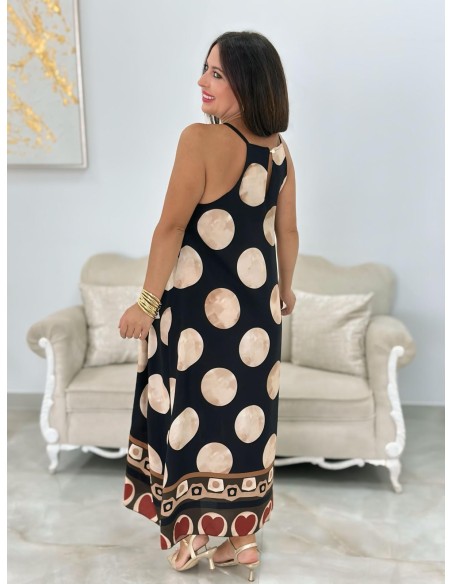 Vestido Beatriz
