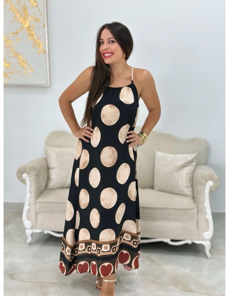 Vestido Beatriz