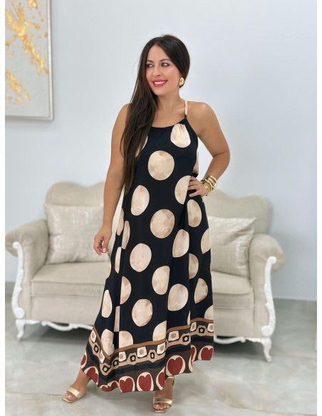 Vestido Beatriz