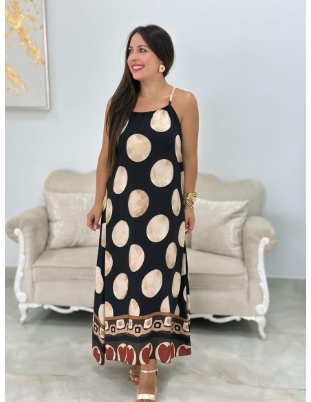 Vestido Beatriz