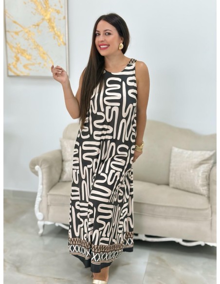 Vestido Francisca