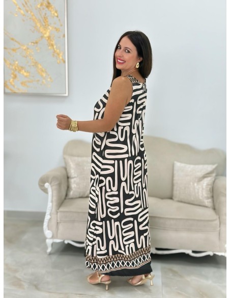 Vestido Francisca