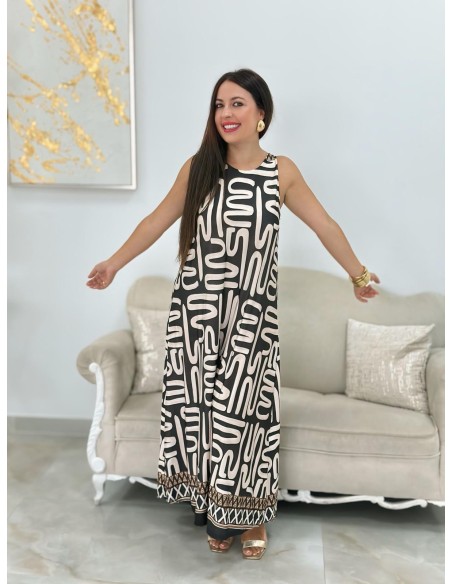 Vestido Francisca