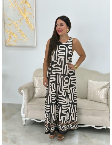 Vestido Francisca
