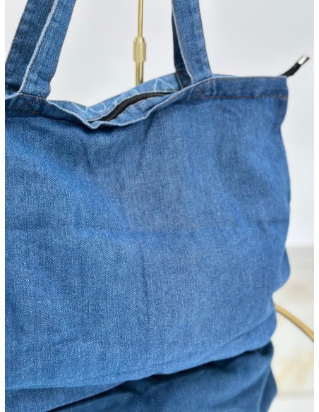 Bolso Tejano Corazones