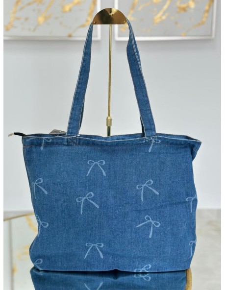 Bolso Tejano Lazo