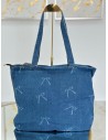 Bolso Tejano Lazo