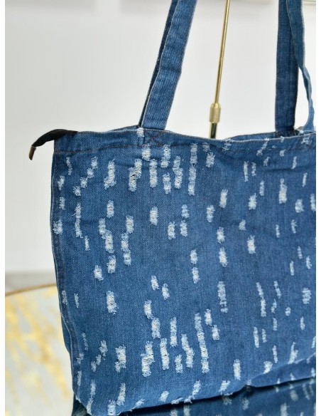 Bolso Tejano Vintage
