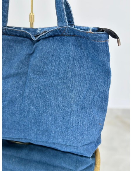 Bolso Tejano Vintage