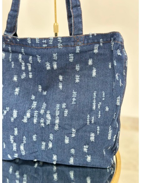 Bolso Tejano Vintage
