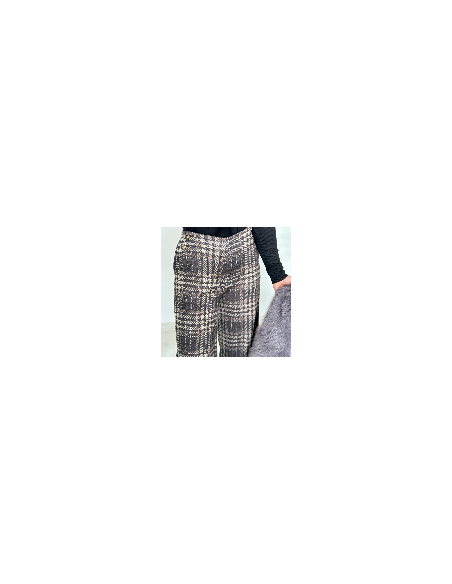 Pantalon Alicia