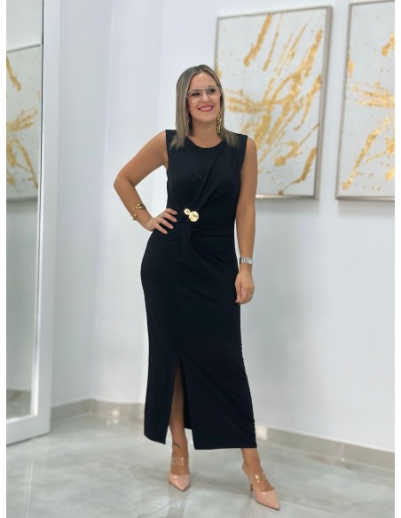 Vestido Olivia