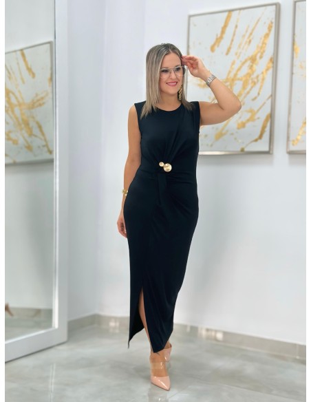 Vestido Olivia