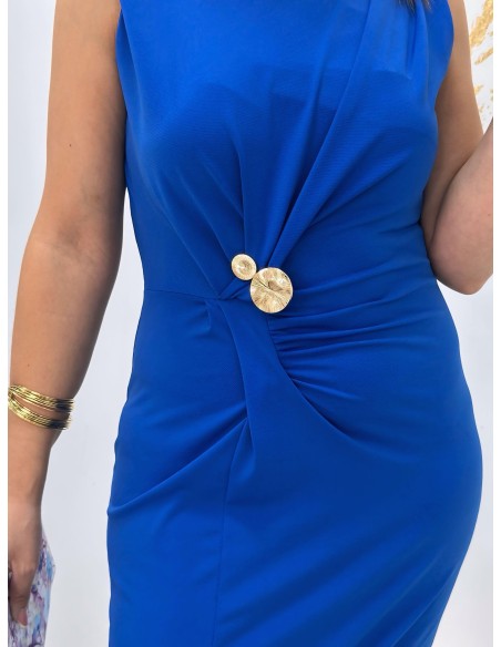 Vestido Olivia