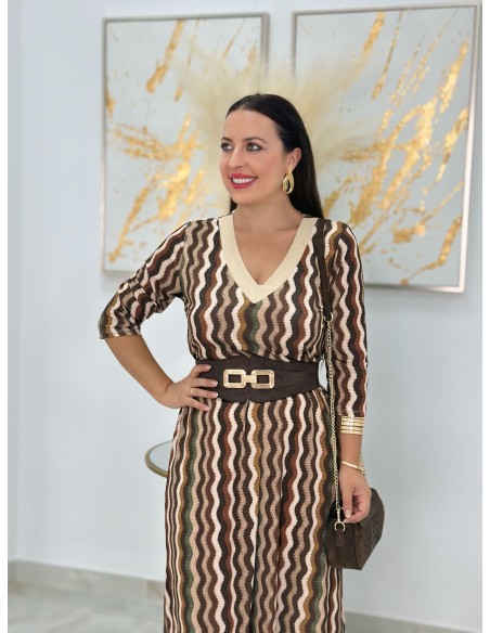 Vestido Félix