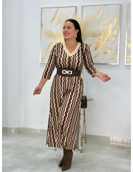Vestido Félix