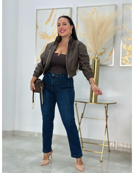 Pantalon Nora