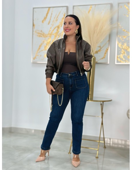 Pantalon Nora