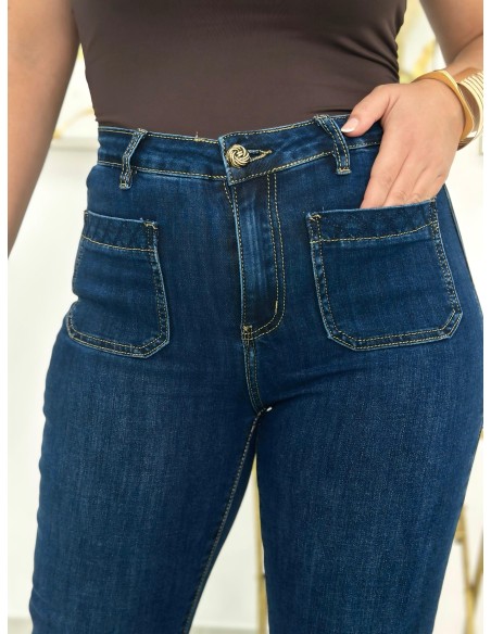 Pantalon Nora